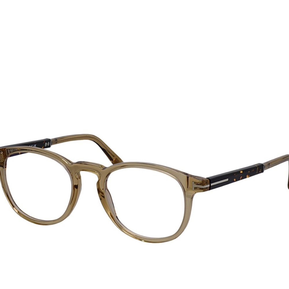 Tom Ford Blue Light Glasses Unisex